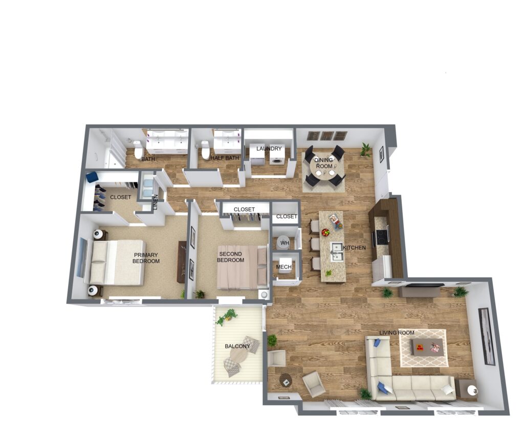 Arbors at Western Branch - 2.10.1_River Birch Arbors at Western Branch - 2.10.1_River Birch